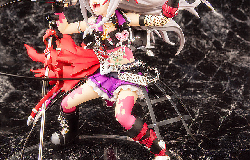 SYOKO HOSHI MASH UP VOLTAGE