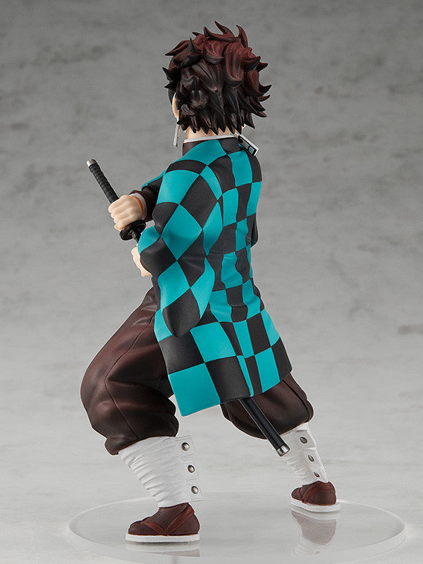 TANJIRO KAMADO