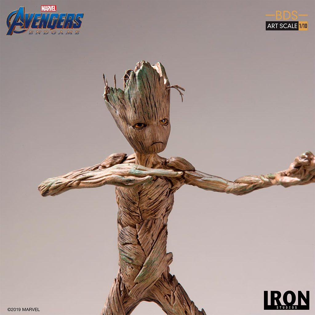 GROOT