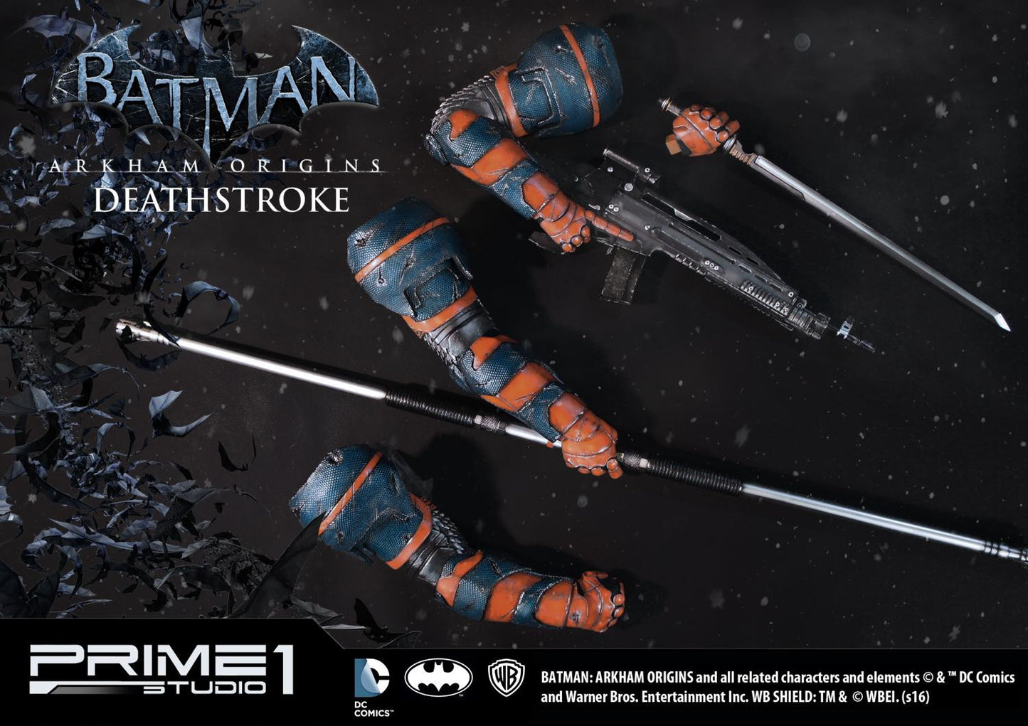 Deathstroke