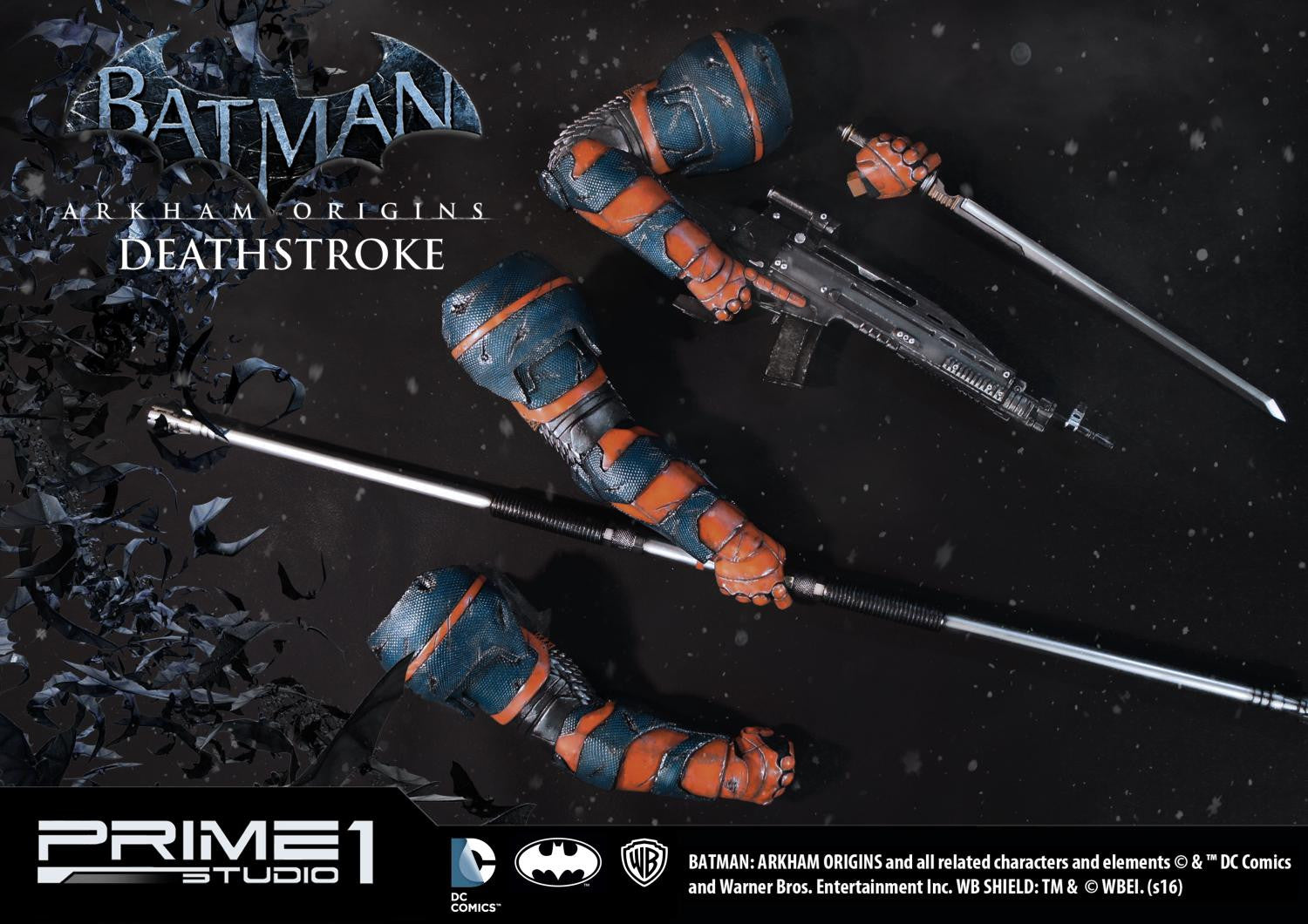 Deathstroke