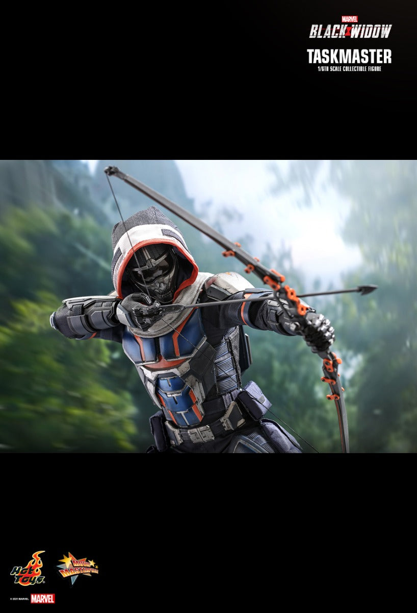 TASKMASTER