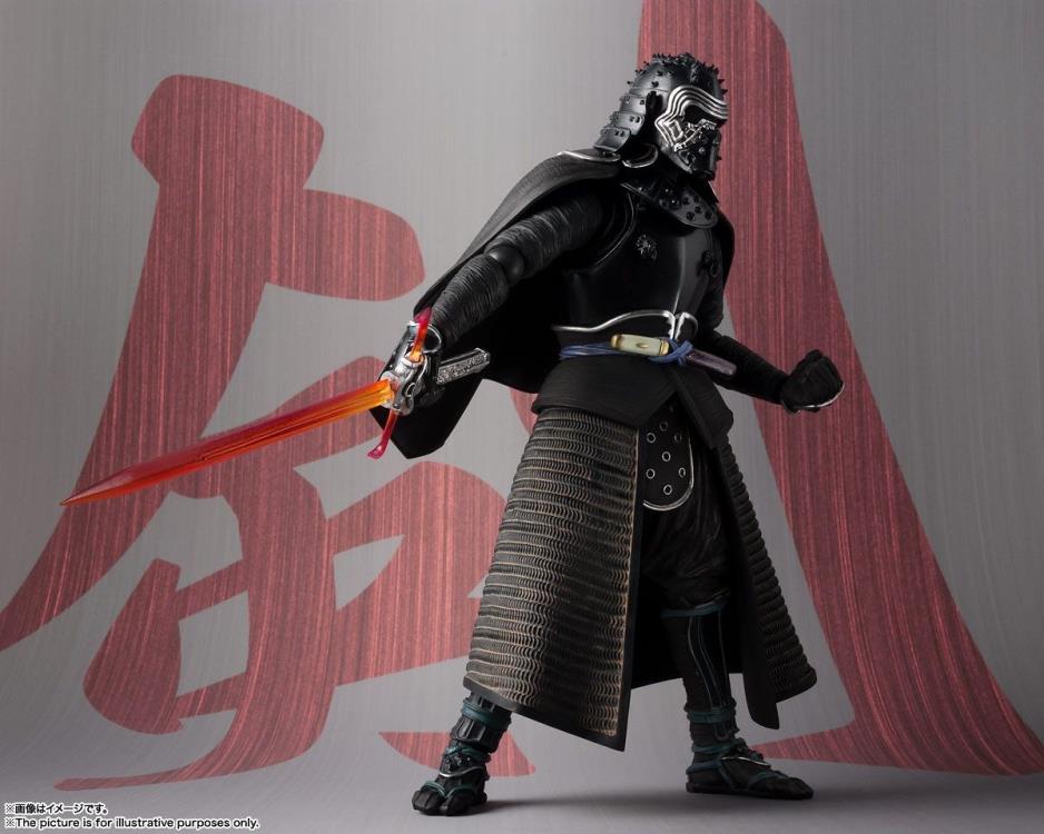 Kylo Ren