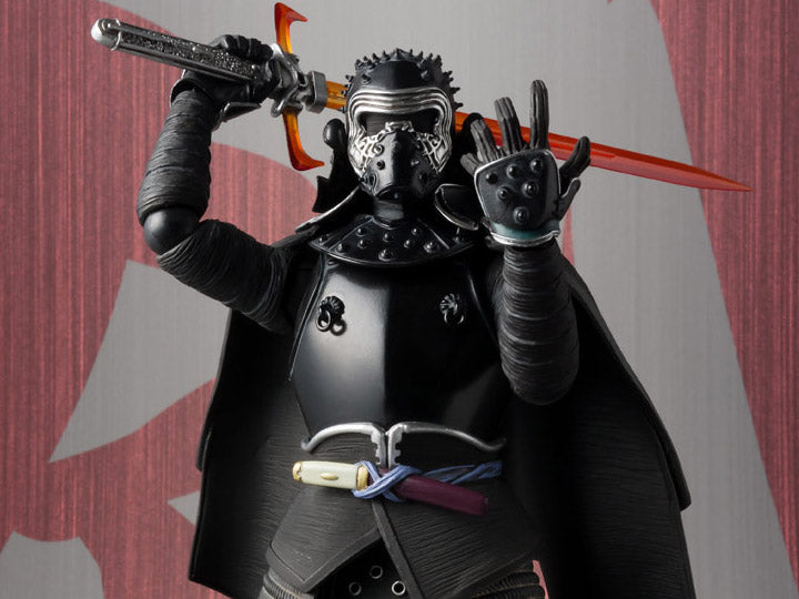 Kylo Ren