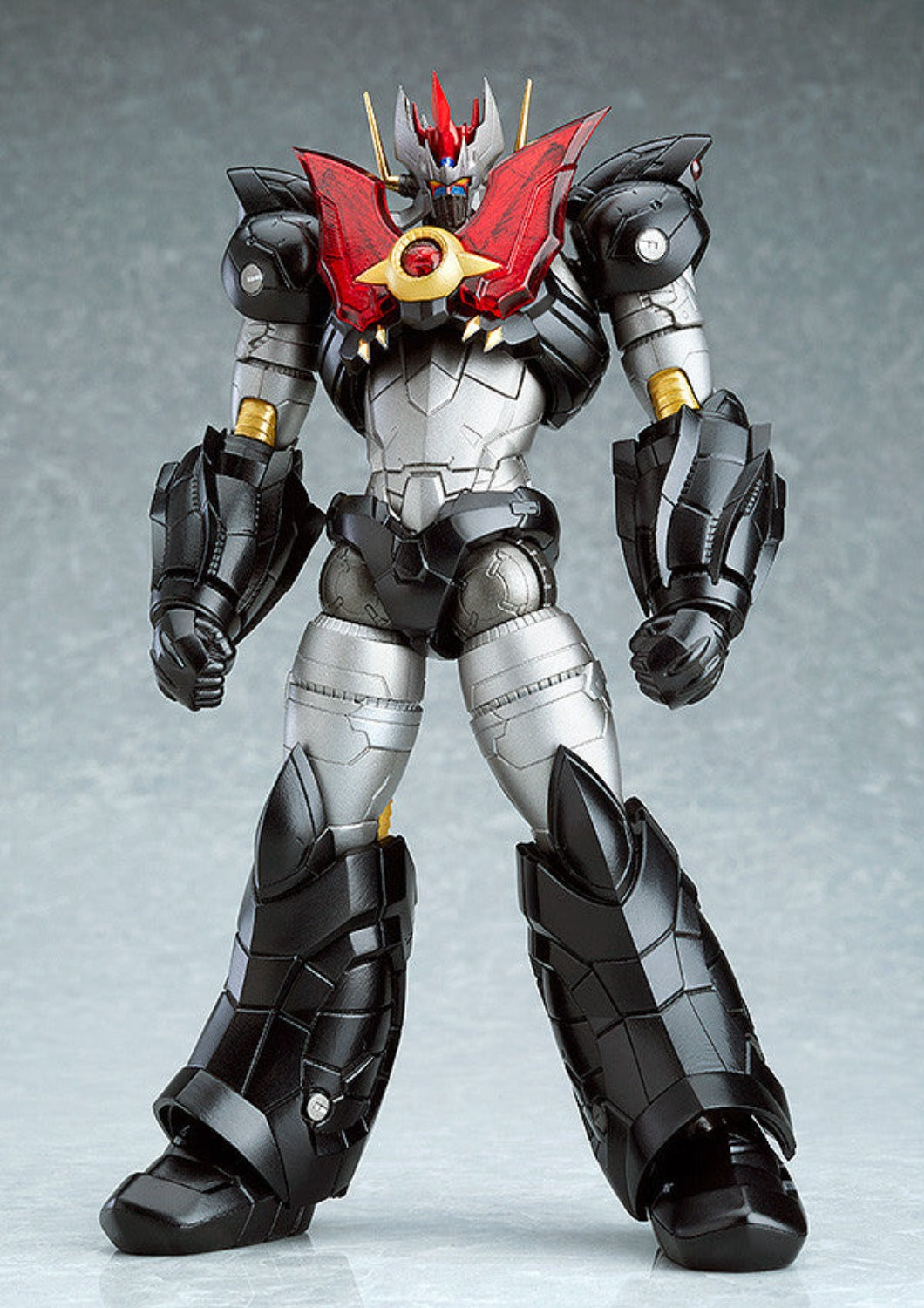 MAZINKAISER