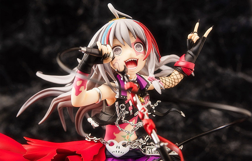 SYOKO HOSHI MASH UP VOLTAGE