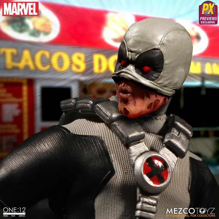 DEADPOOL PX