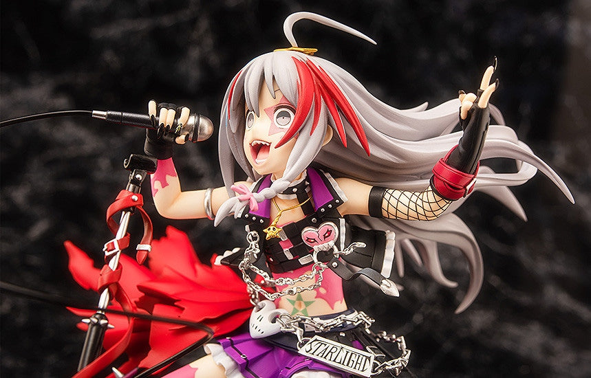 SYOKO HOSHI MASH UP VOLTAGE