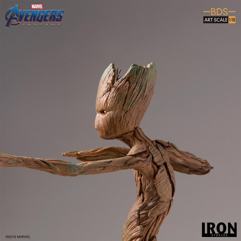 GROOT