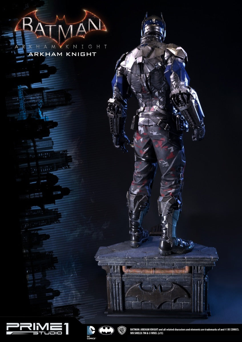 ARKHAM KNIGHT