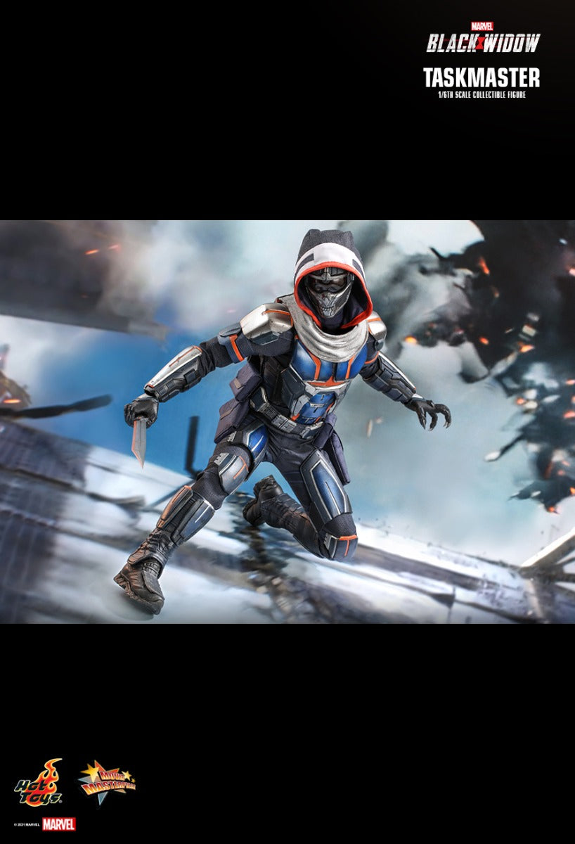 TASKMASTER