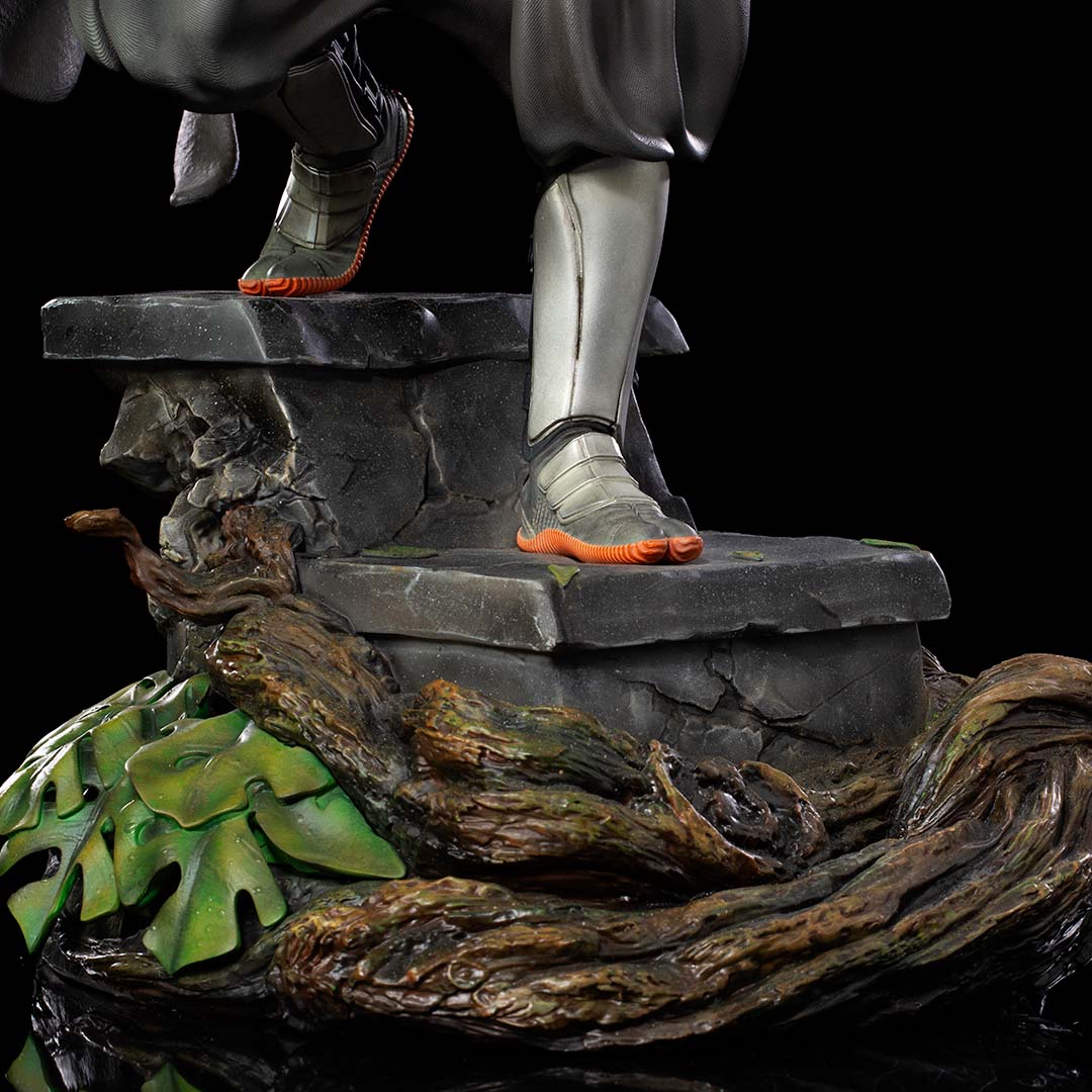 Iron Studios Ahsoka Tano - The Mandalorian - Legacy Replica 1/4 LUCSWR52521-14 - Anotoys Collectibles
