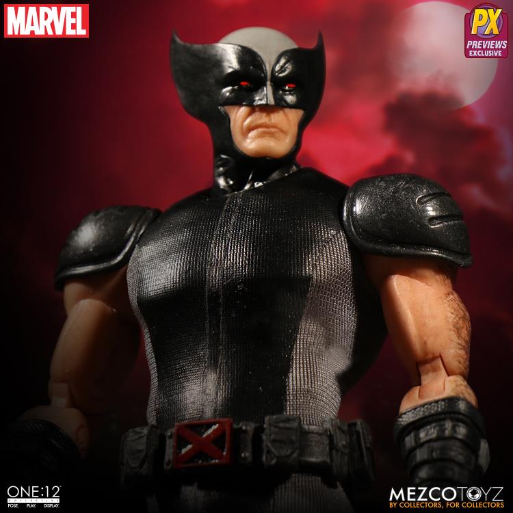 WOLVERINE (PX)