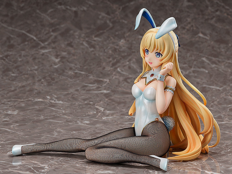 PRIESTESS BUNNY VER.