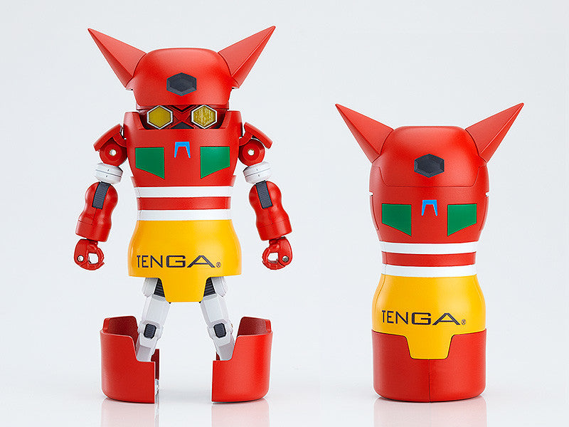 TENGA ROBO