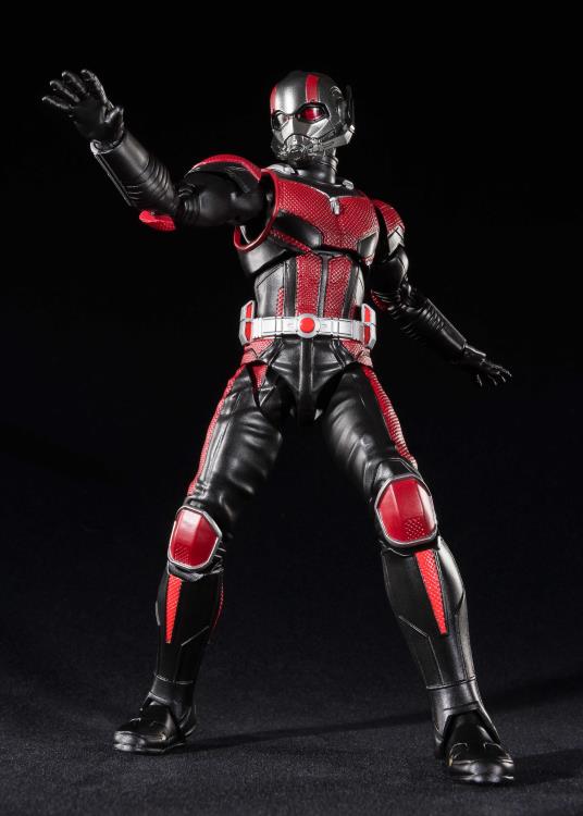 ANT-MAN & ANT SET