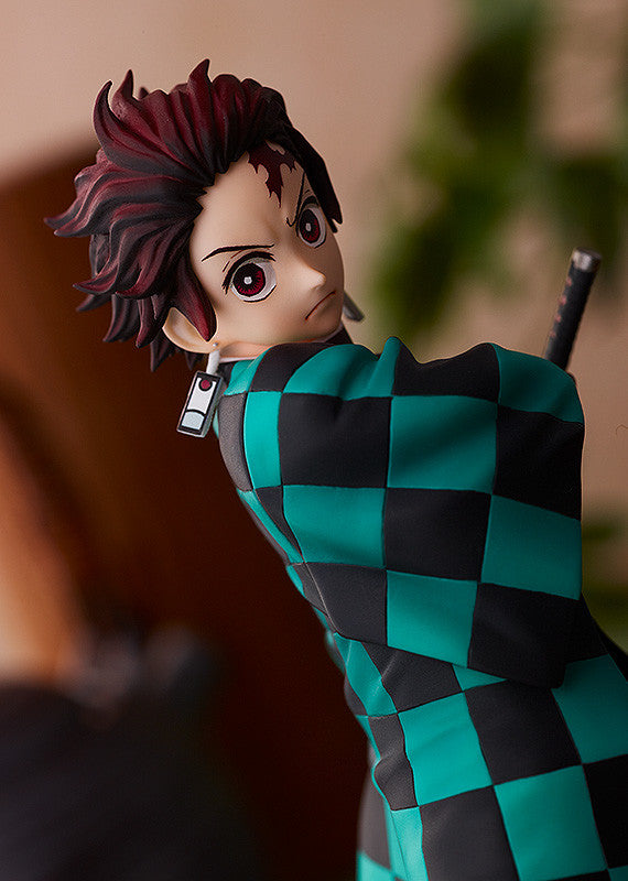 TANJIRO KAMADO