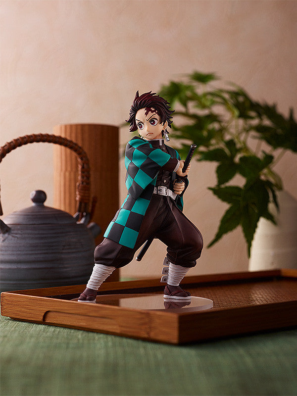 TANJIRO KAMADO