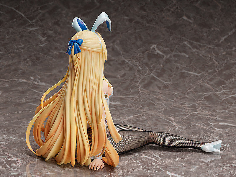 PRIESTESS BUNNY VER.