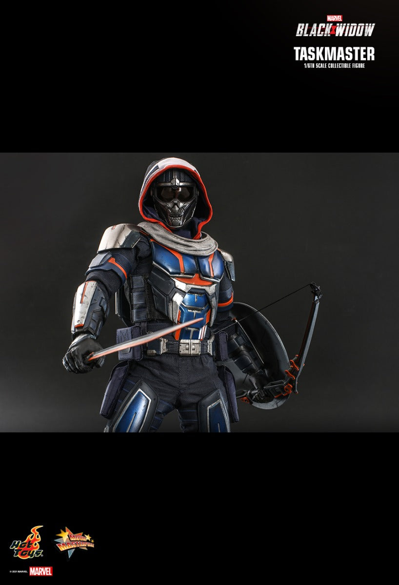 TASKMASTER