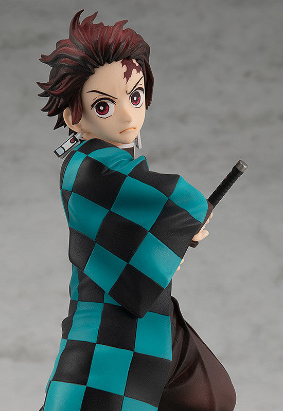 TANJIRO KAMADO