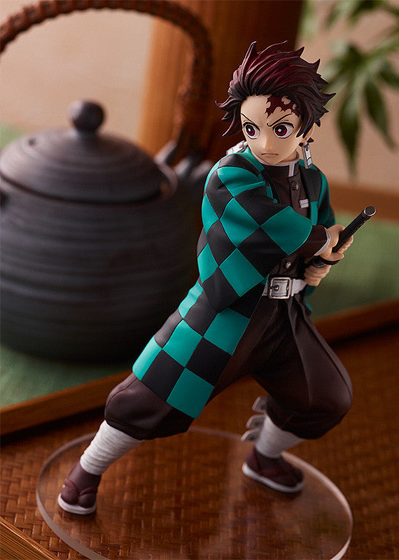 TANJIRO KAMADO