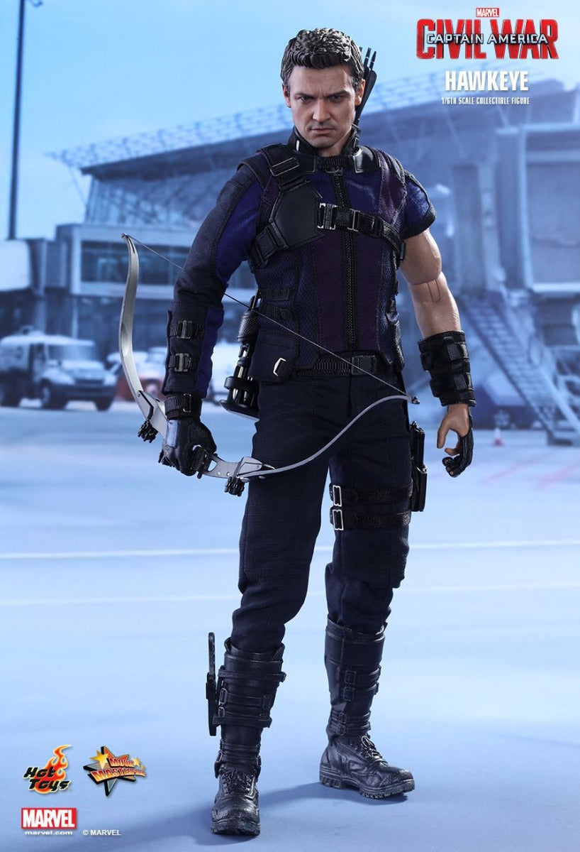 HAWKEYE