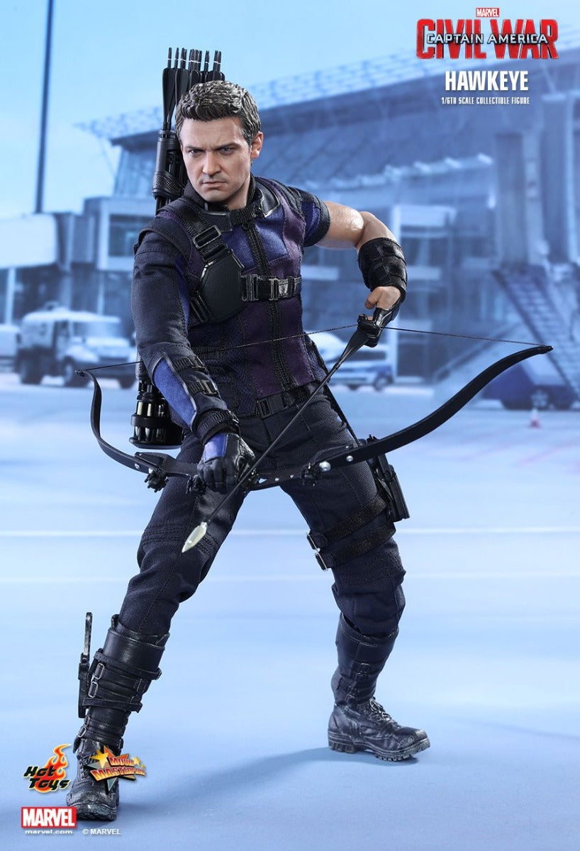 HAWKEYE