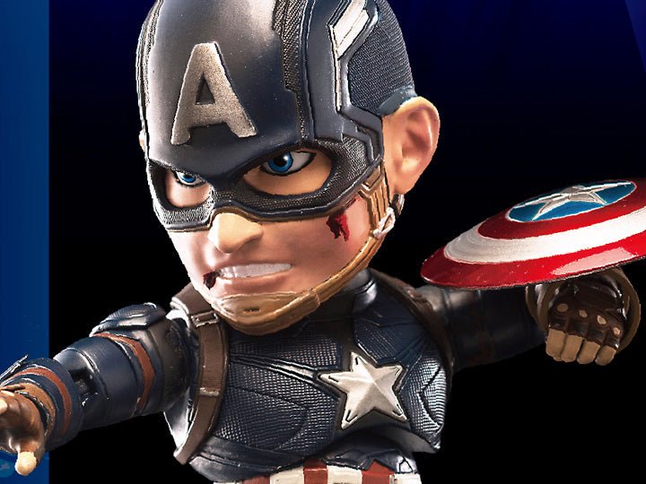CAPTAIN AMERICA
