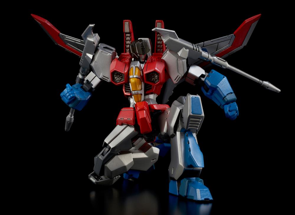 STARSCREAM