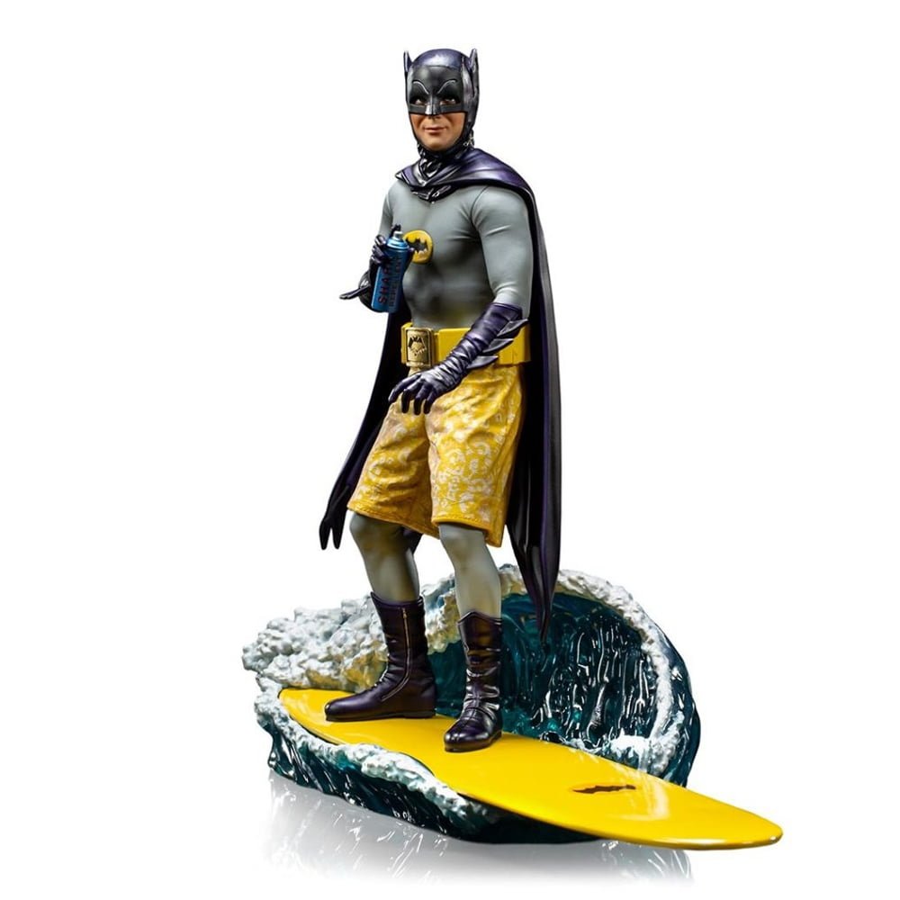 BATMAN 66 DELUXE