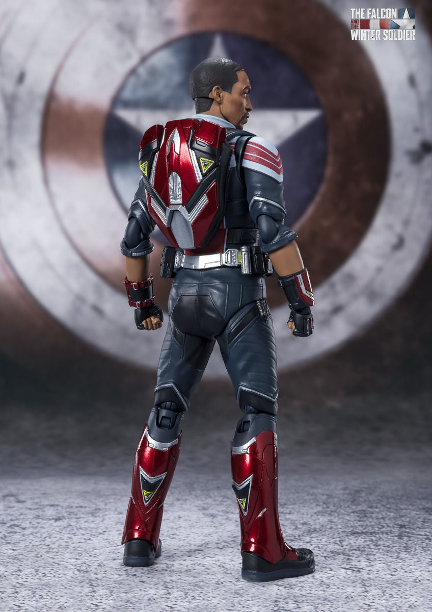 FALCON