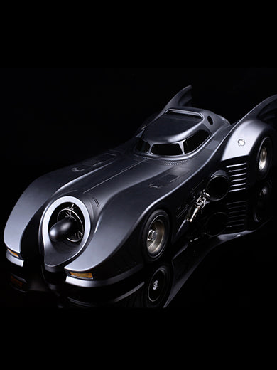 HOT TOYS DC BATMAN (1989): BATMOBILE COLLECTIBLE VEHICLE - MMS170 - Anotoys Collectibles
