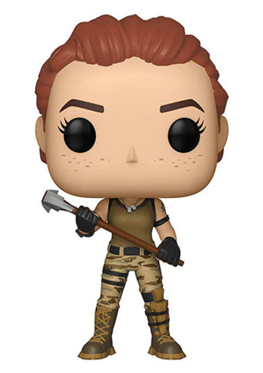 TOWER RECON SPECIALIST
