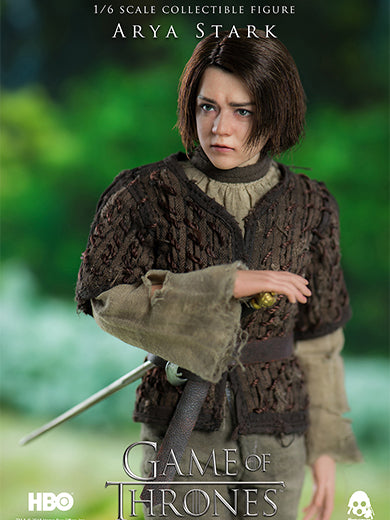 ARYA STARK