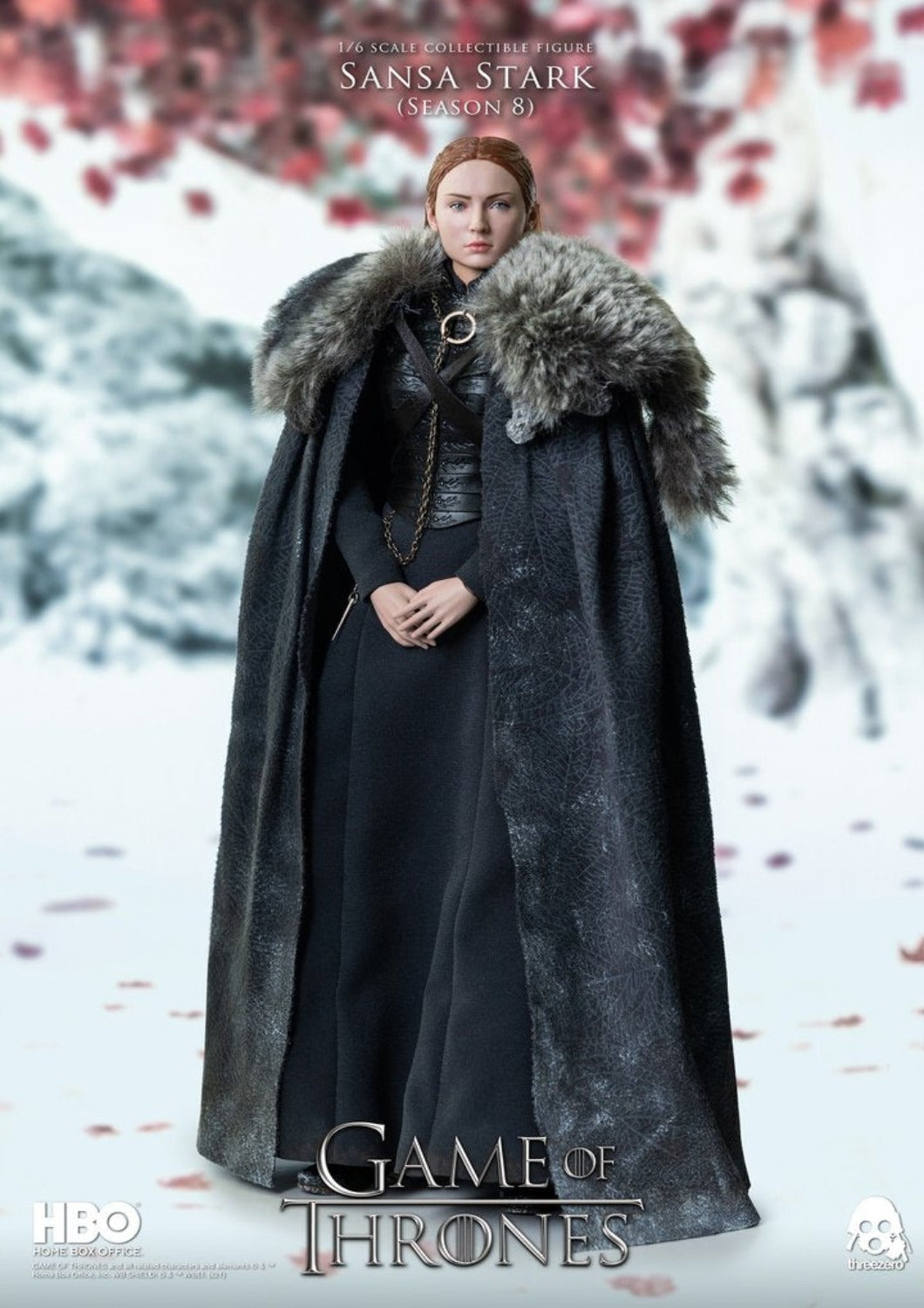 SANSA STARK