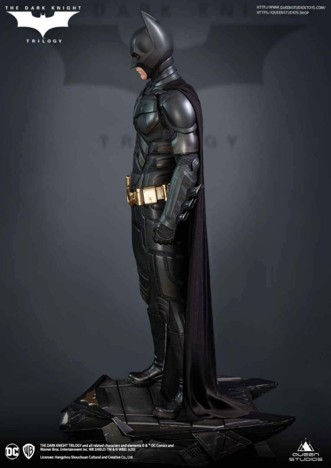 BATMAN PREMIUM