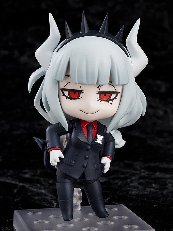 HELLTALKER LUCIFER