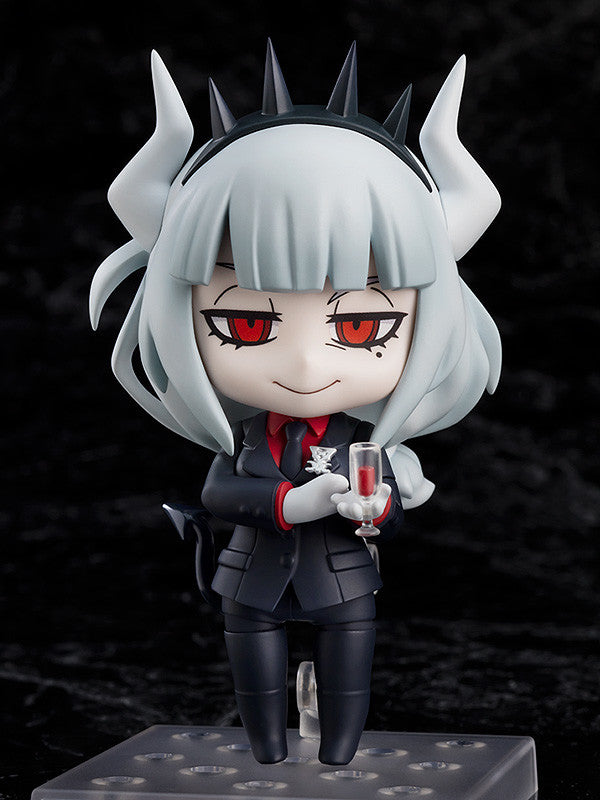 HELLTALKER LUCIFER