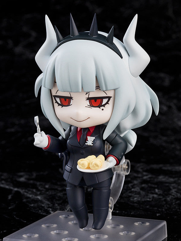 HELLTALKER LUCIFER