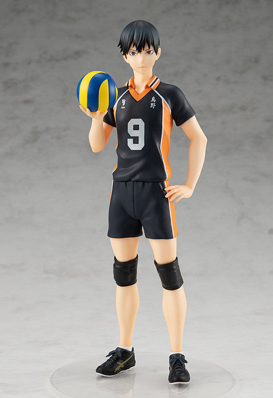 HAIKYU TOBIO KAGEYAMA