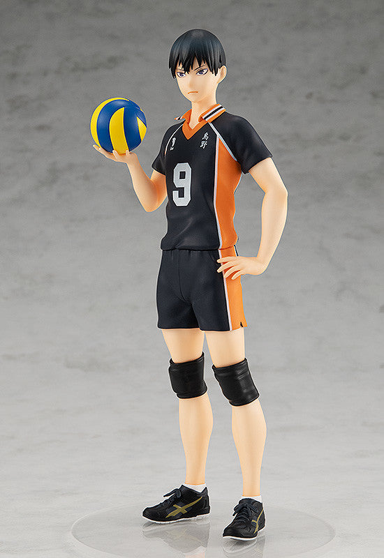 HAIKYU TOBIO KAGEYAMA