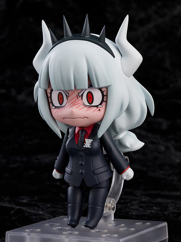 HELLTALKER LUCIFER