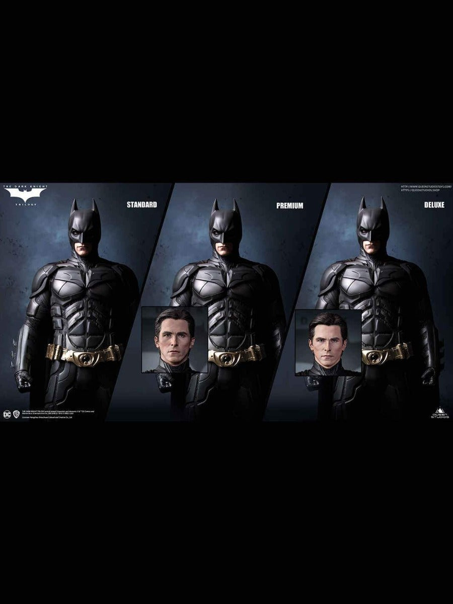 BATMAN PREMIUM