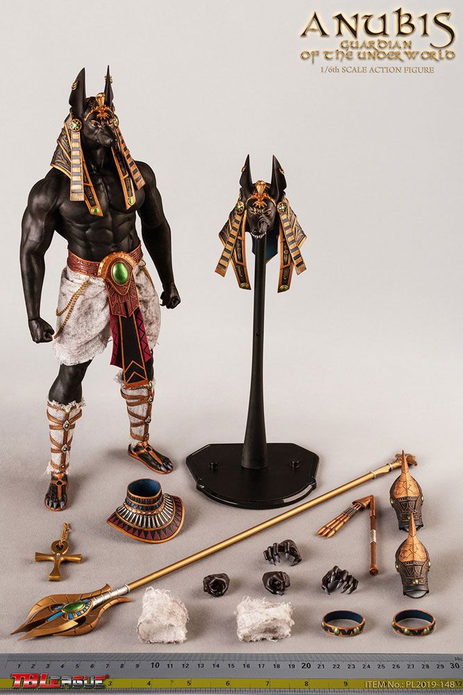 ANUBIS