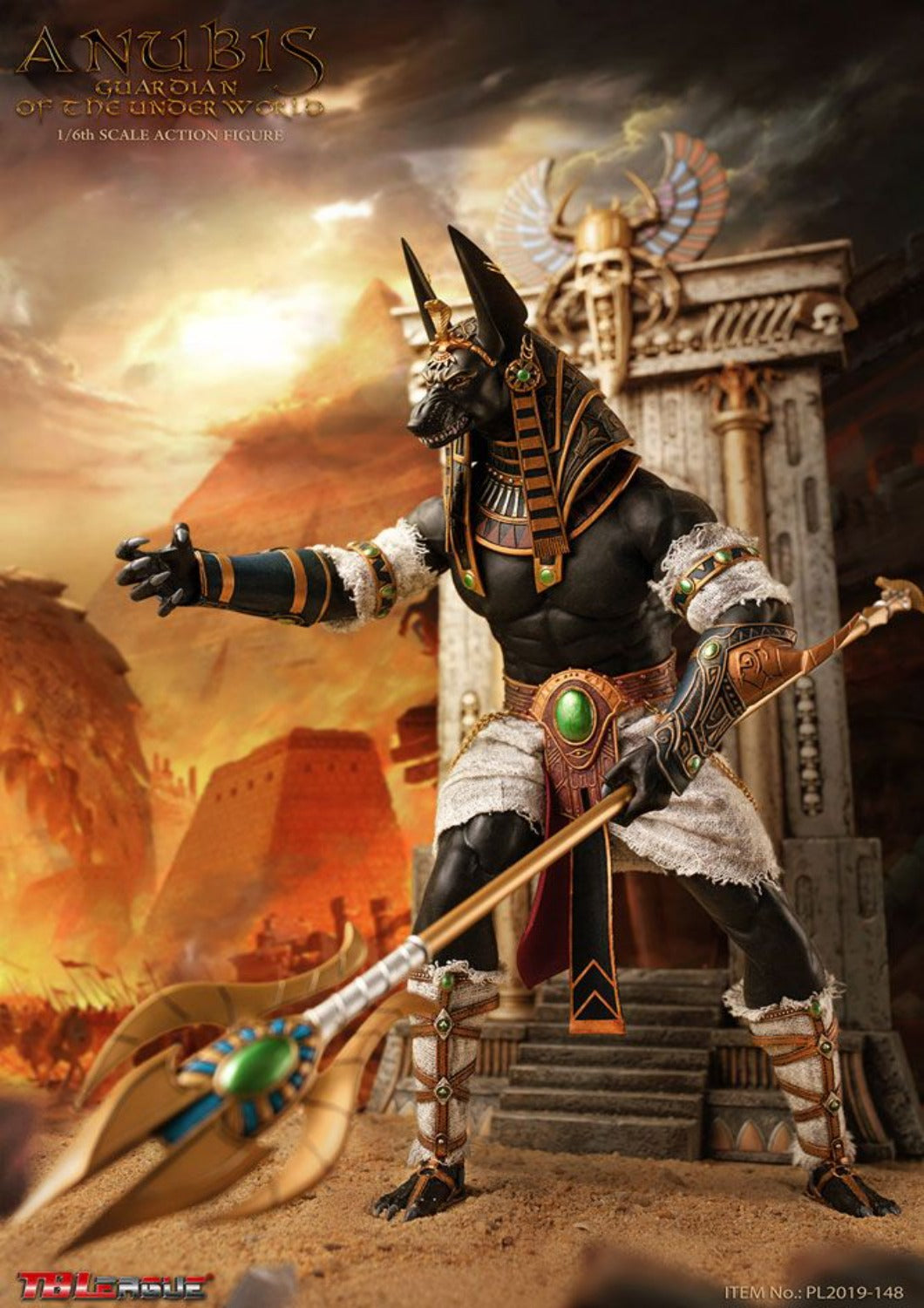 ANUBIS