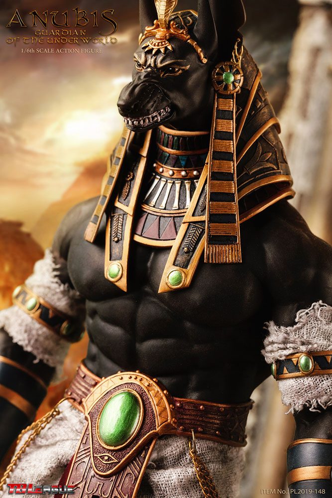 ANUBIS