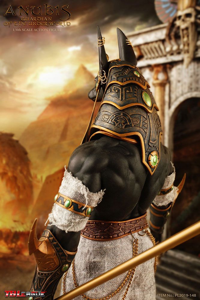 ANUBIS