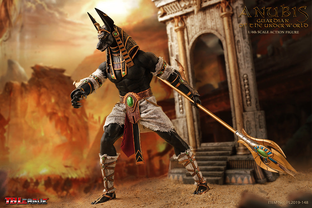 ANUBIS