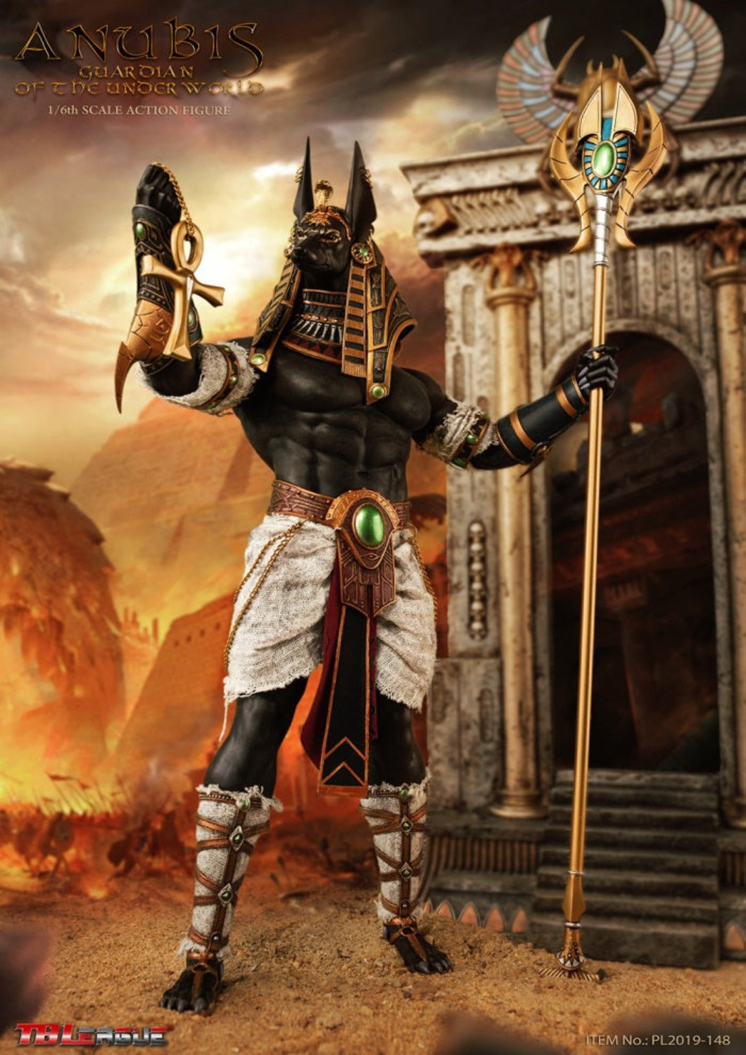 ANUBIS
